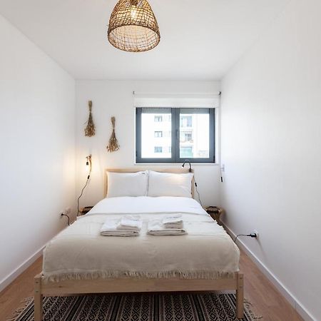 Flh Marvila Family Apartment Lisboa Dış mekan fotoğraf