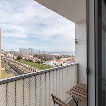 Flh Marvila Family Apartment Lisboa Dış mekan fotoğraf