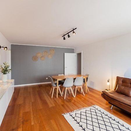 Flh Marvila Family Apartment Lisboa Dış mekan fotoğraf