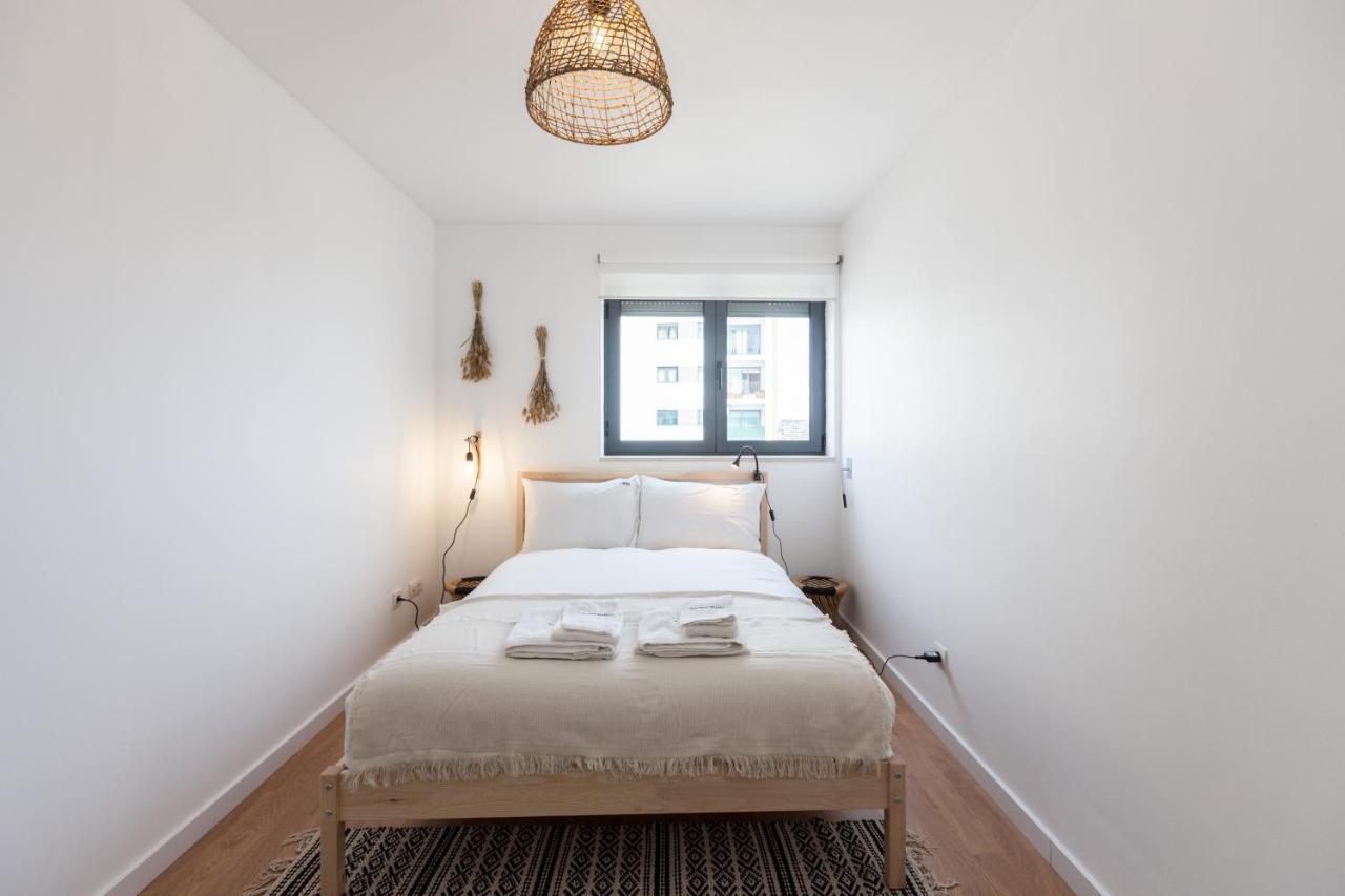 Flh Marvila Family Apartment Lisboa Dış mekan fotoğraf