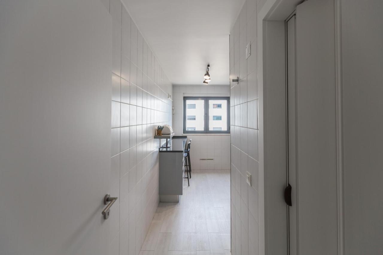 Flh Marvila Family Apartment Lisboa Dış mekan fotoğraf
