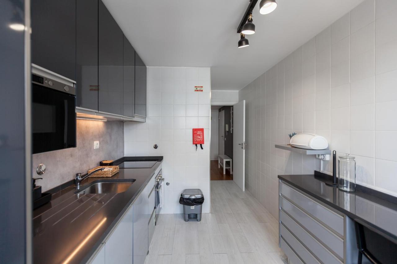 Flh Marvila Family Apartment Lisboa Dış mekan fotoğraf