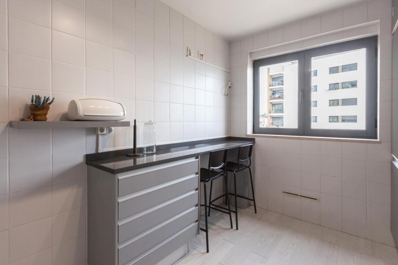 Flh Marvila Family Apartment Lisboa Dış mekan fotoğraf