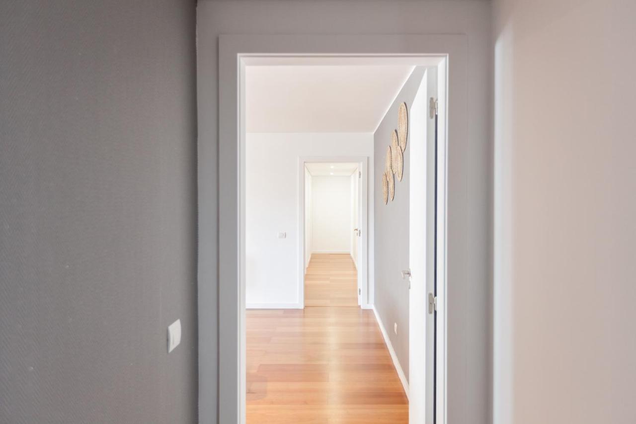 Flh Marvila Family Apartment Lisboa Dış mekan fotoğraf