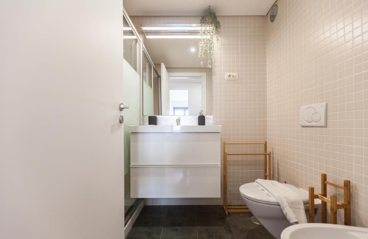 Flh Marvila Family Apartment Lisboa Dış mekan fotoğraf