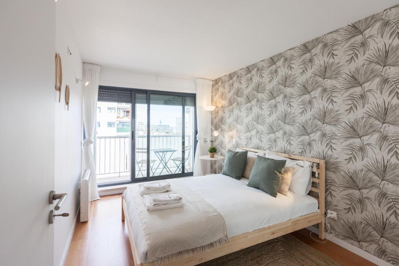 Flh Marvila Family Apartment Lisboa Dış mekan fotoğraf
