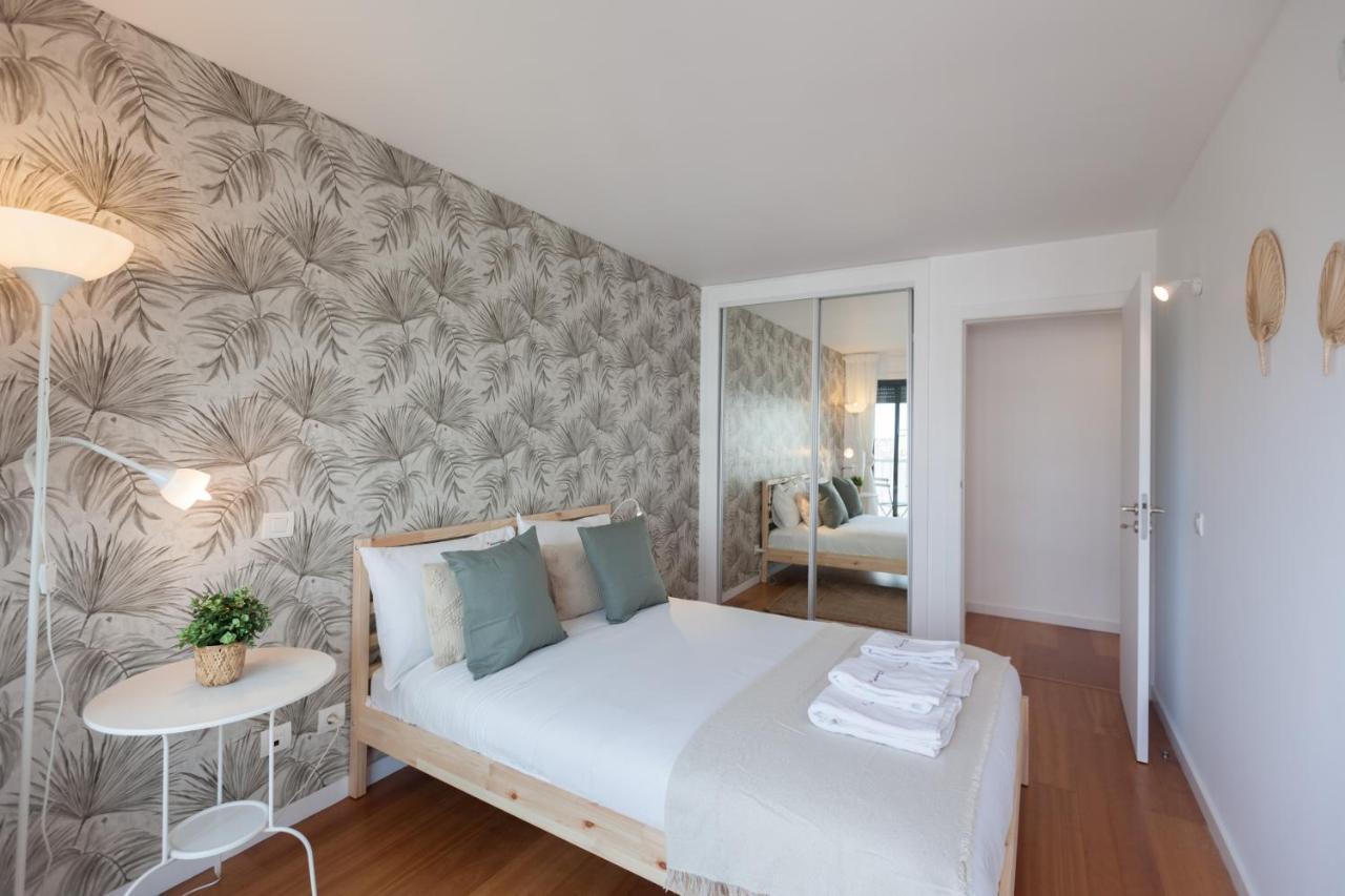 Flh Marvila Family Apartment Lisboa Dış mekan fotoğraf