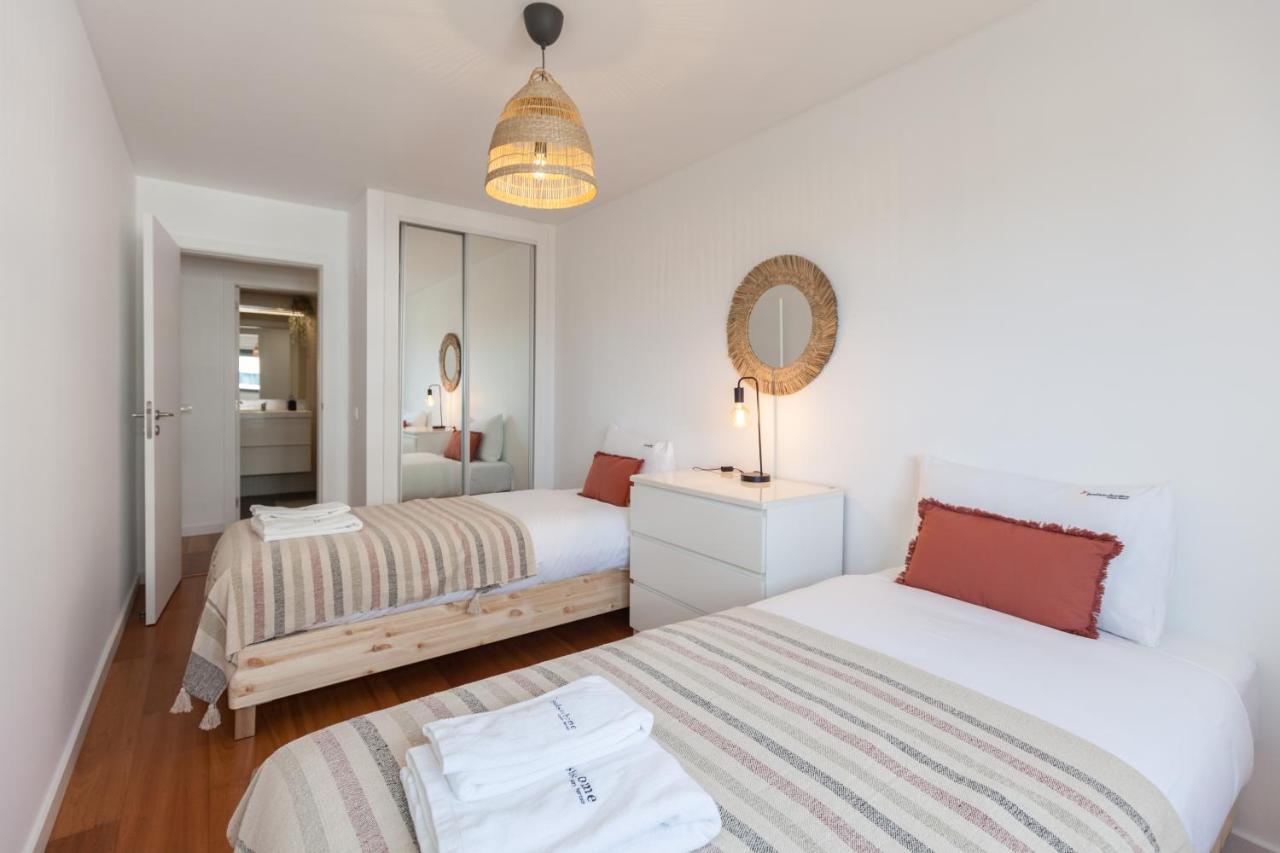Flh Marvila Family Apartment Lisboa Dış mekan fotoğraf