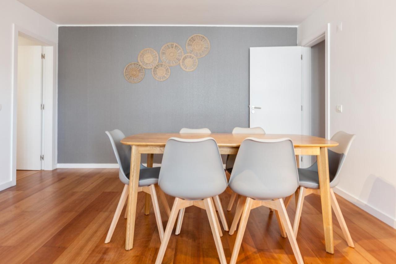Flh Marvila Family Apartment Lisboa Dış mekan fotoğraf