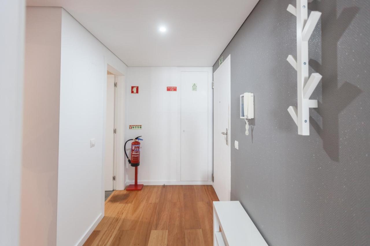Flh Marvila Family Apartment Lisboa Dış mekan fotoğraf
