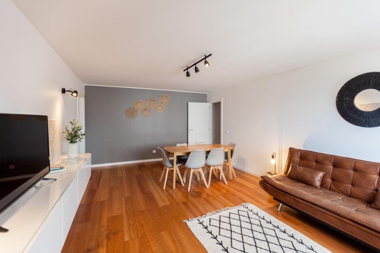 Flh Marvila Family Apartment Lisboa Dış mekan fotoğraf