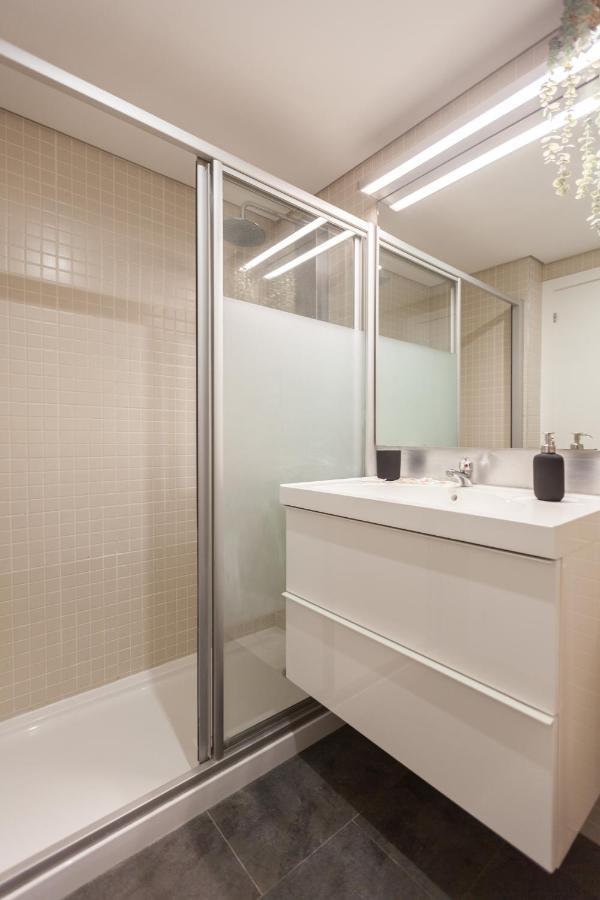 Flh Marvila Family Apartment Lisboa Dış mekan fotoğraf