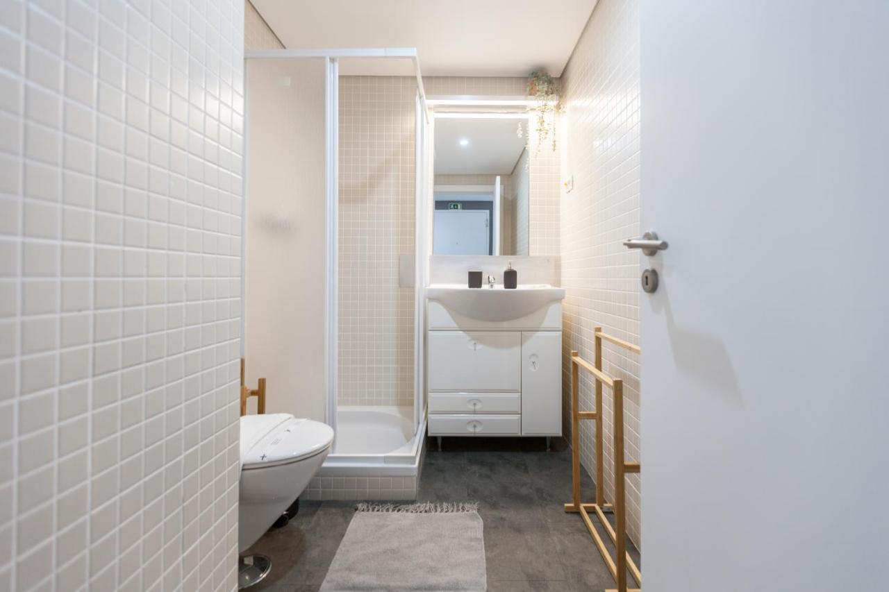 Flh Marvila Family Apartment Lisboa Dış mekan fotoğraf