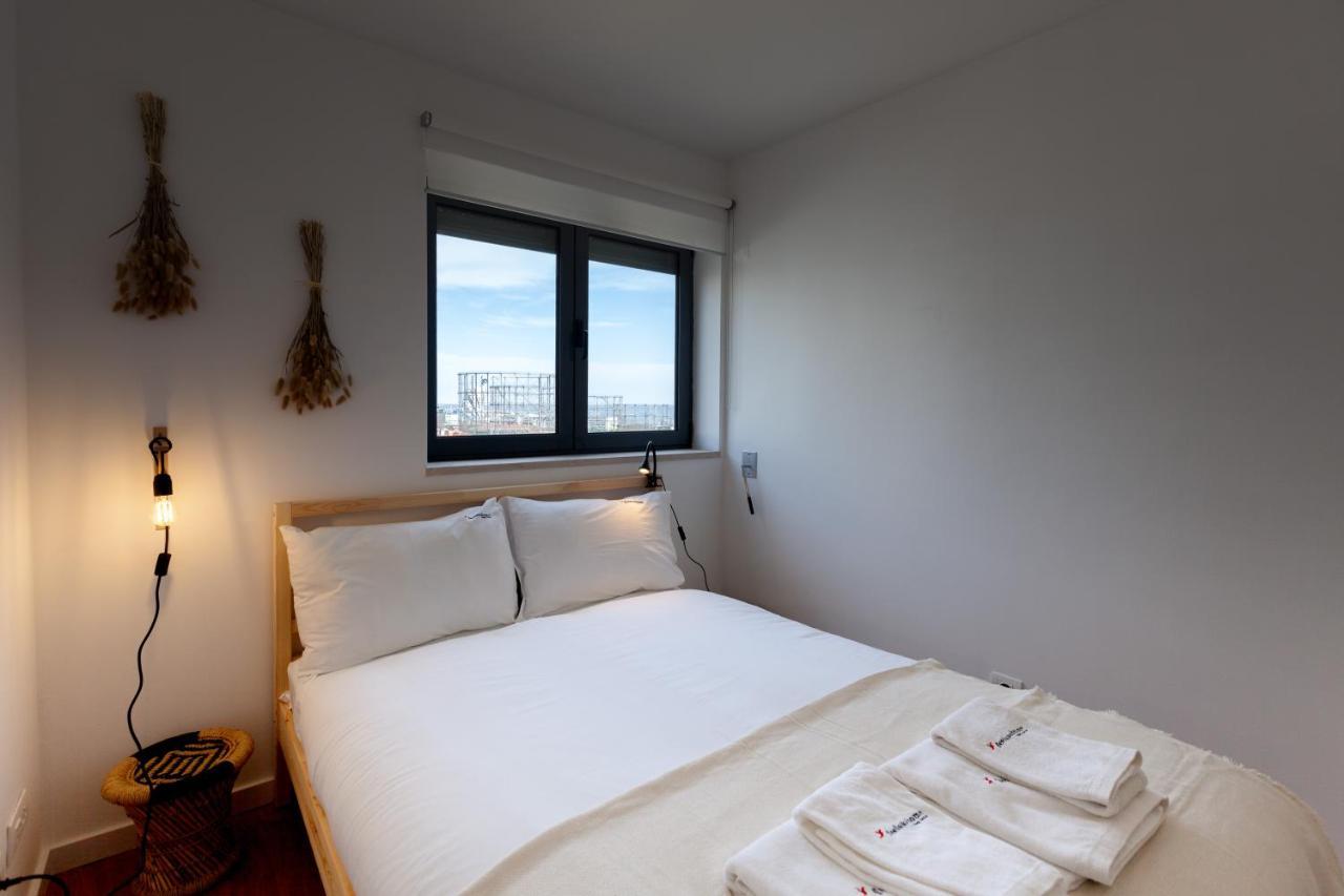 Flh Marvila Family Apartment Lisboa Dış mekan fotoğraf