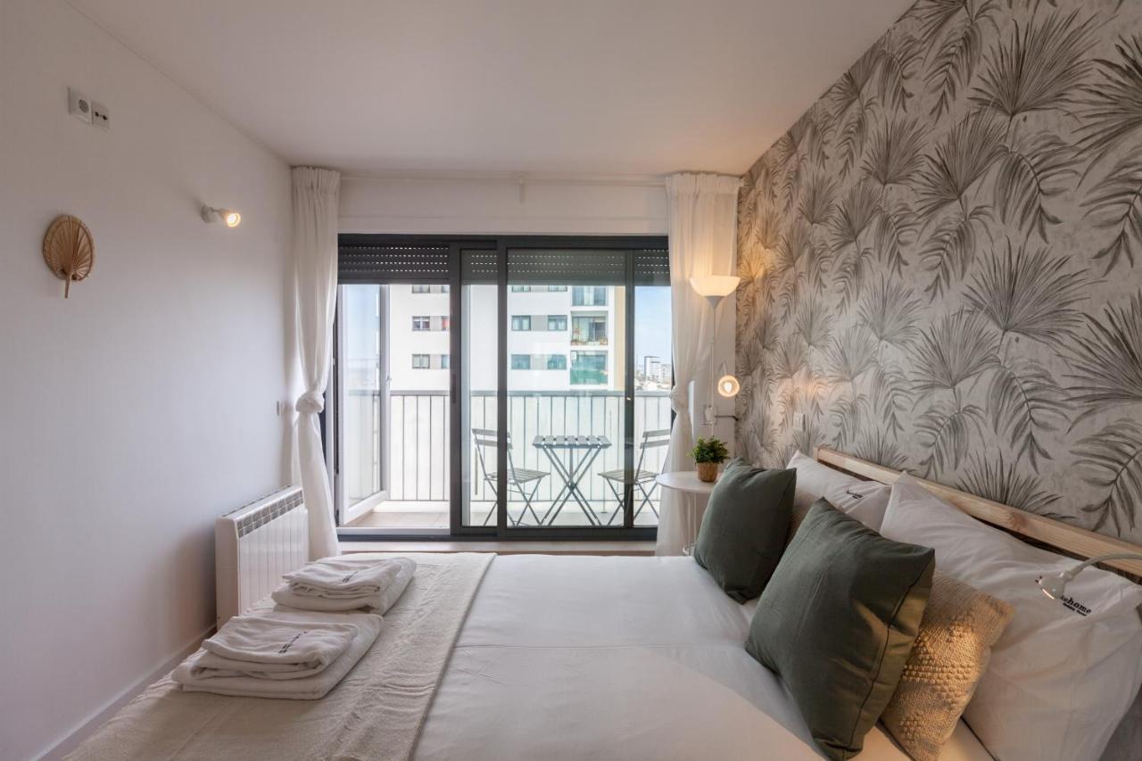 Flh Marvila Family Apartment Lisboa Dış mekan fotoğraf