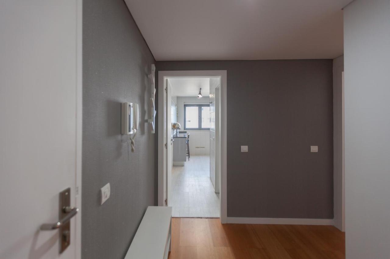Flh Marvila Family Apartment Lisboa Dış mekan fotoğraf